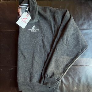 Women’s WSU Sweatshirt